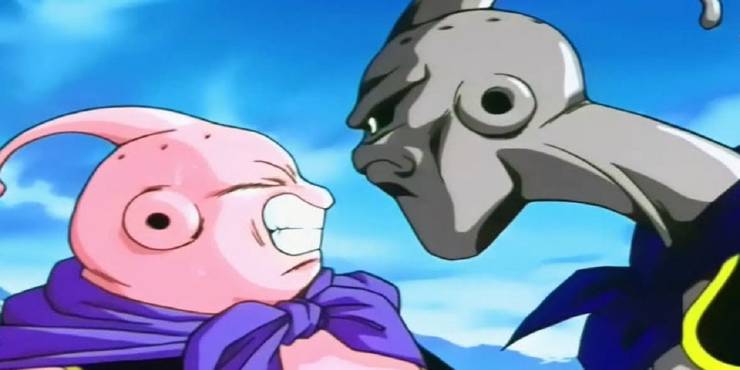 Dragon Ball 15 Characters With The Most Transformations Dragon Ball 15 Characters With The Most Transformations